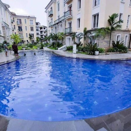 Areia De Goa - Sunrise By Leela Homes Arpora Eksteriør billede