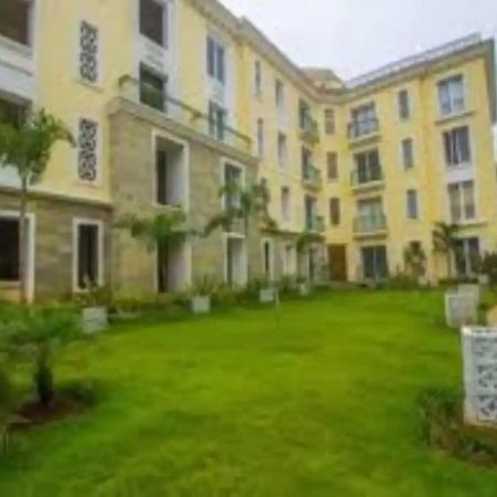 Areia De Goa - Sunrise By Leela Homes Arpora Eksteriør billede