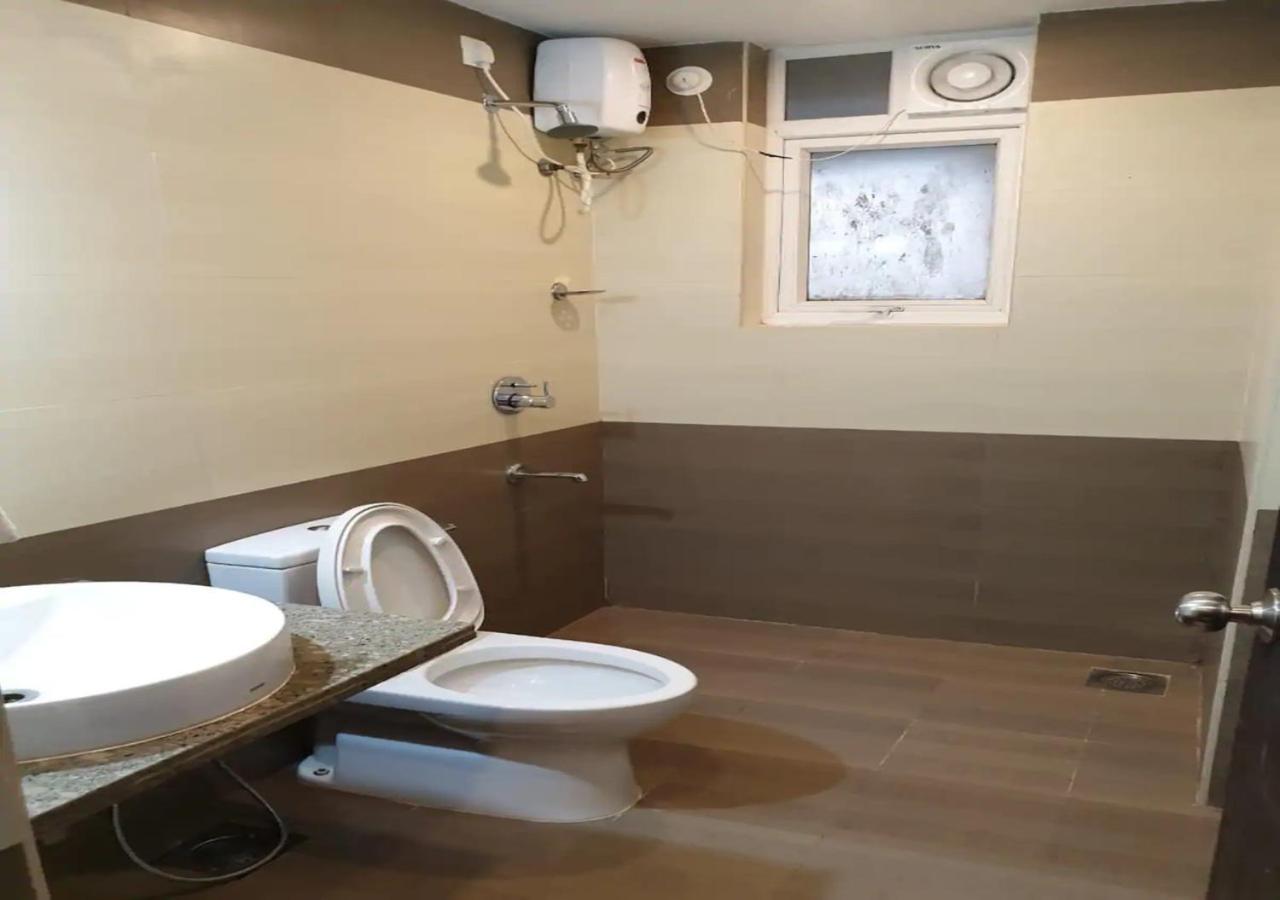 Areia De Goa - Sunrise By Leela Homes Arpora Eksteriør billede